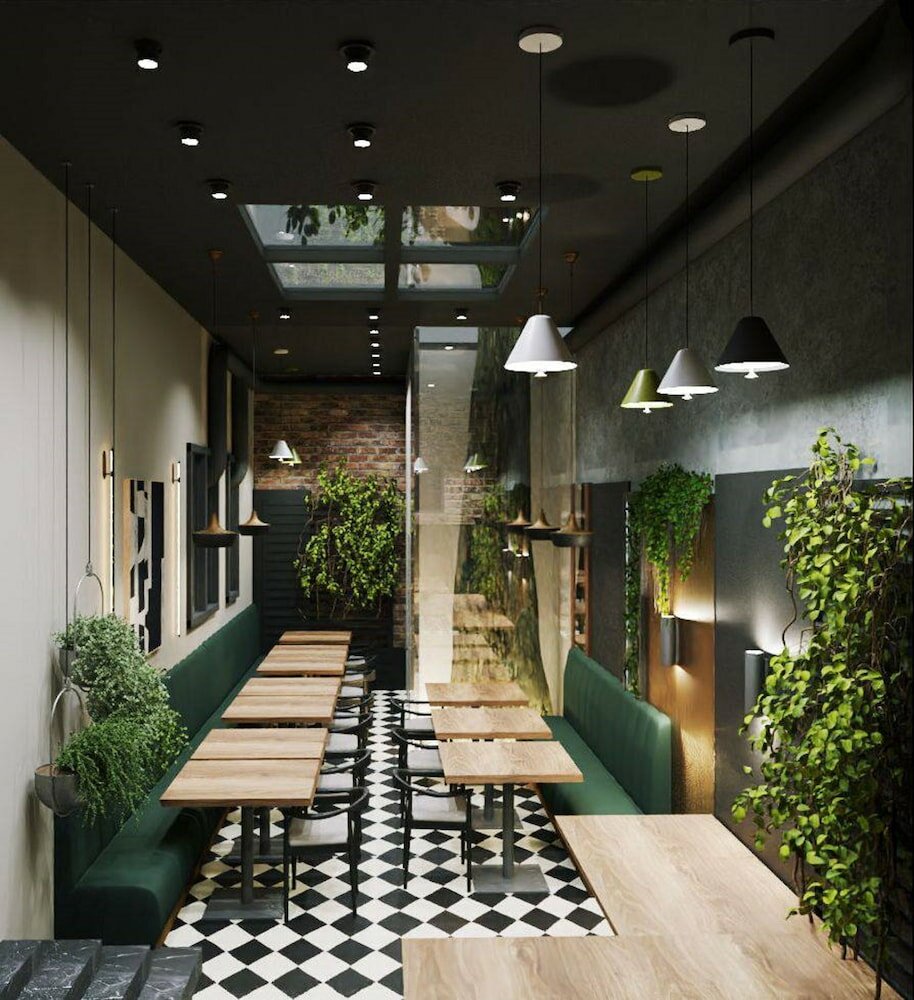 Фото Twelve Inn Hotel