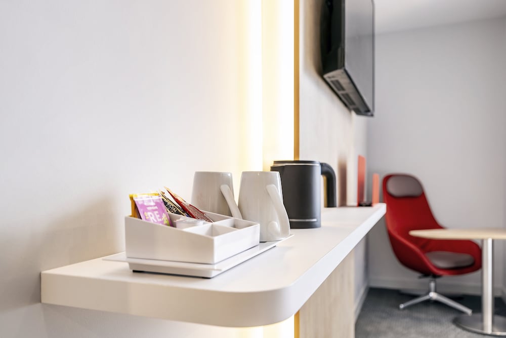 Фото Holiday Inn Express Paris Poissy, an Ihg Hotel