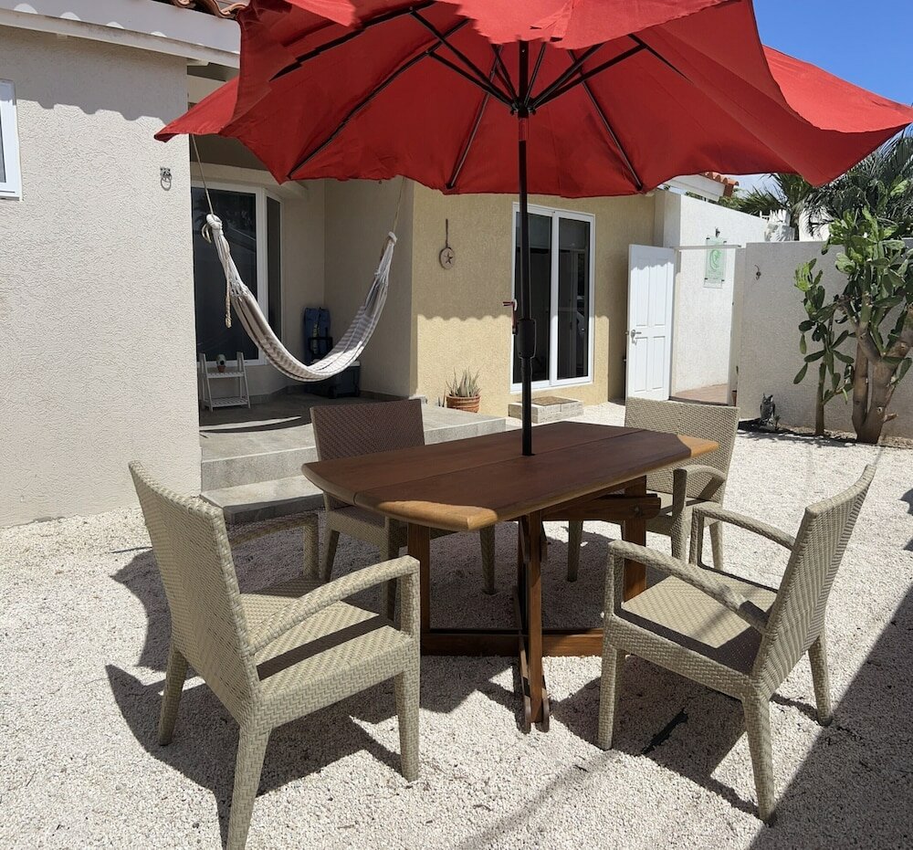 Фото Arubas Bakval Suites