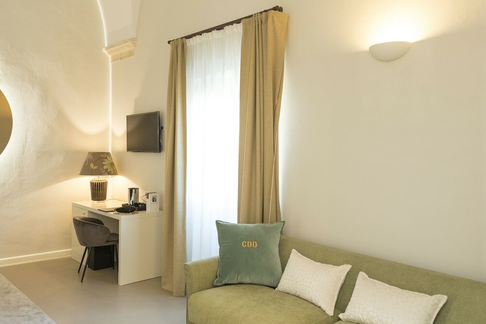 Фото Chiostro dei Domenicani