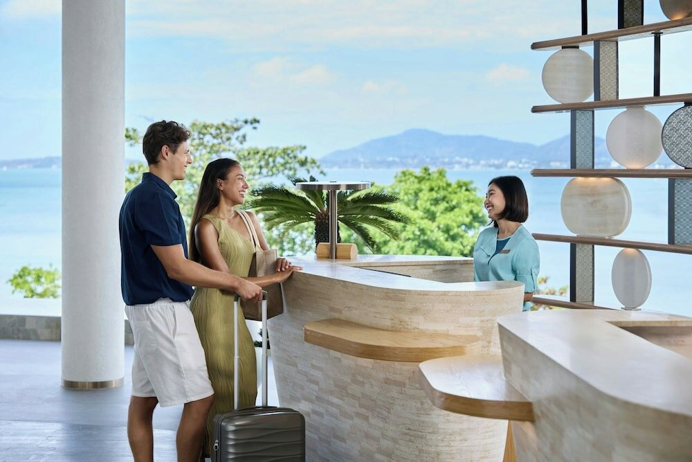 Фото Veranda Resort Phuket, Autograph Collection