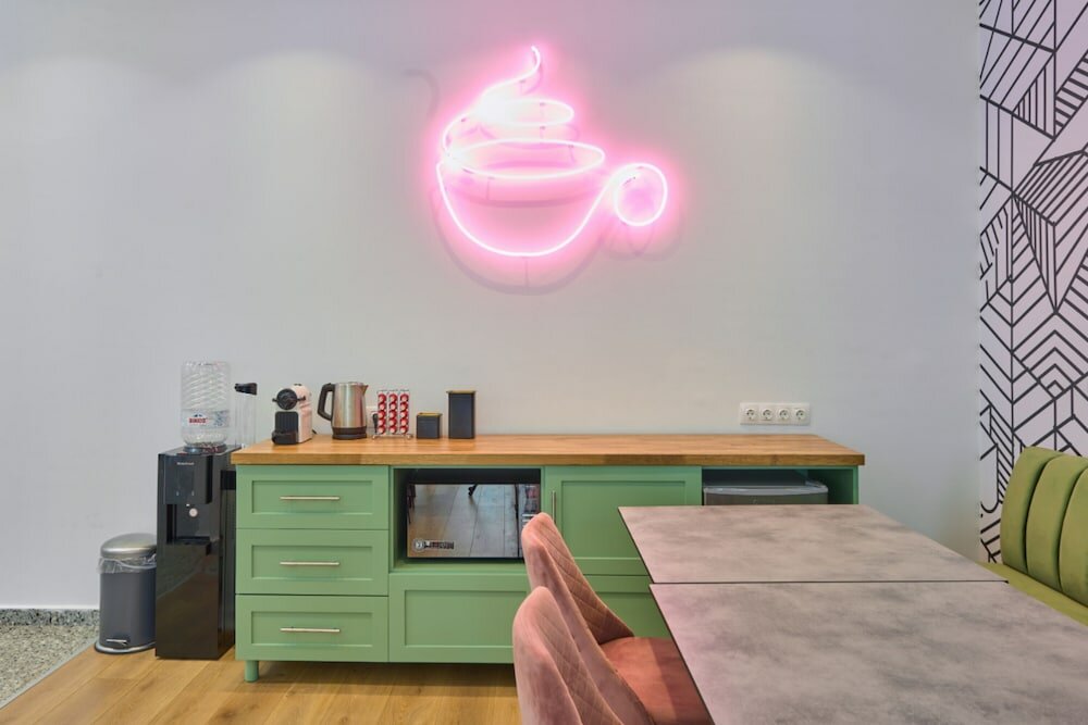 Фото Elephant Suites