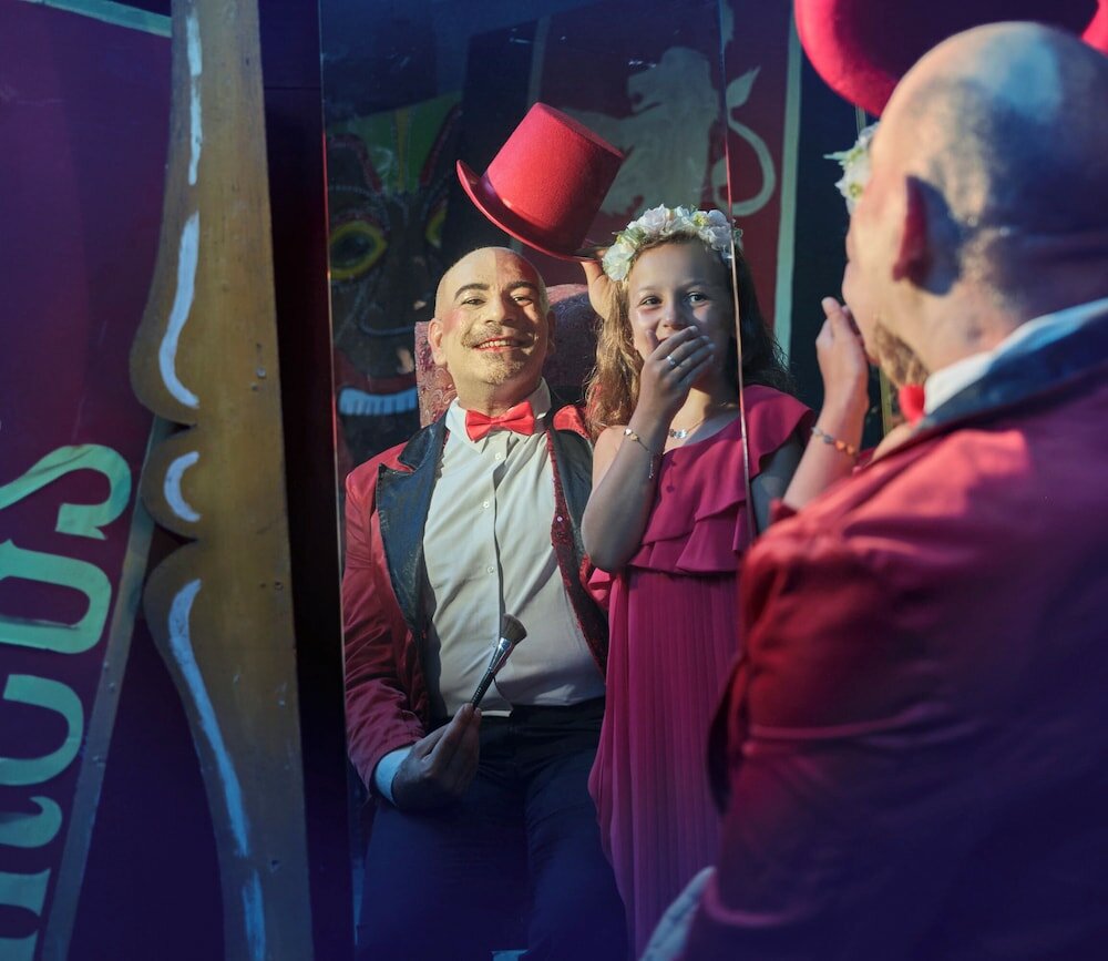 Фото Serena Majestic Hotel Residence