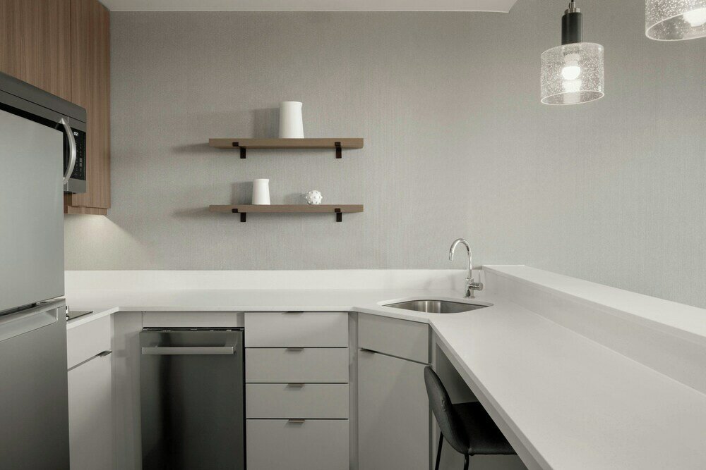 Фото Residence Inn by Marriott Eagle Boise