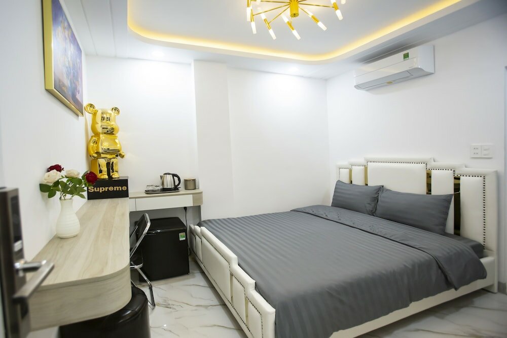 Фото Le Vu Hotel