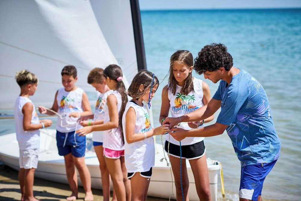 Фото Serena Majestic Hotel Residence