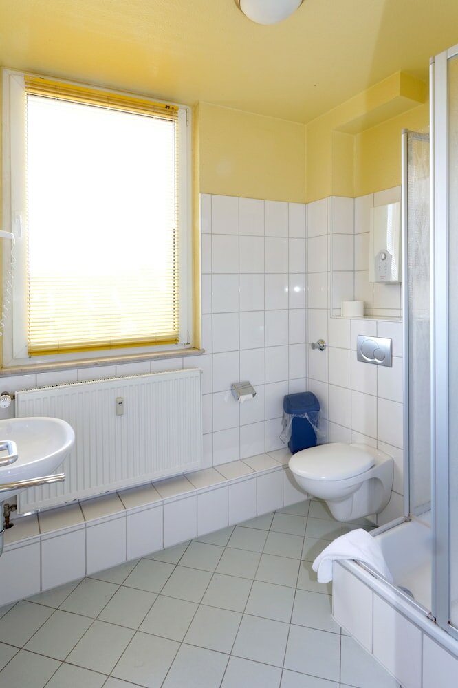 Фото Hotel Alte Fabrik