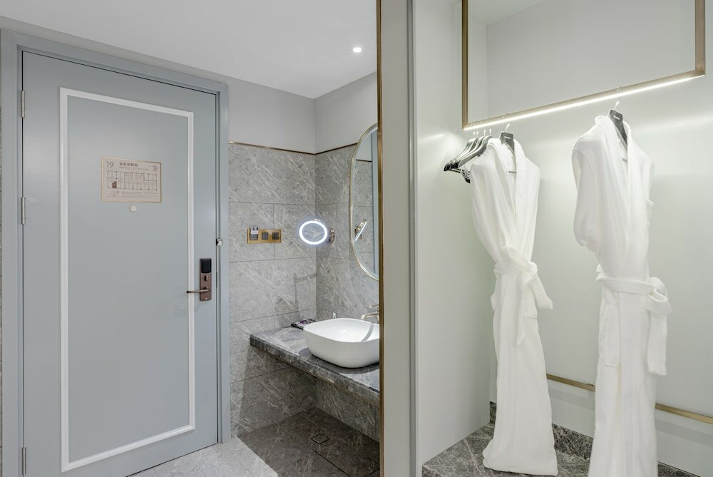 Фото Mercure Xi an North