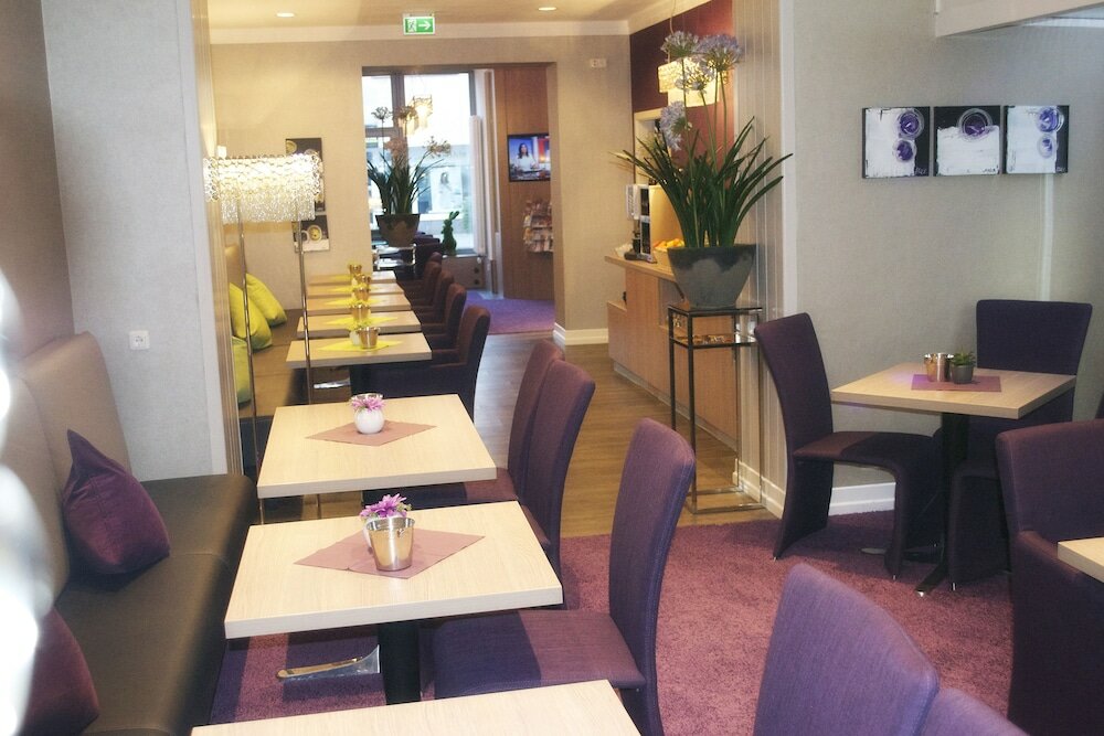 Фото Hotel Porta Nigra