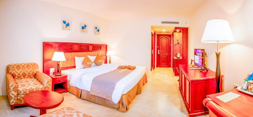 Фото Sai Gon Rach Gia Hotel