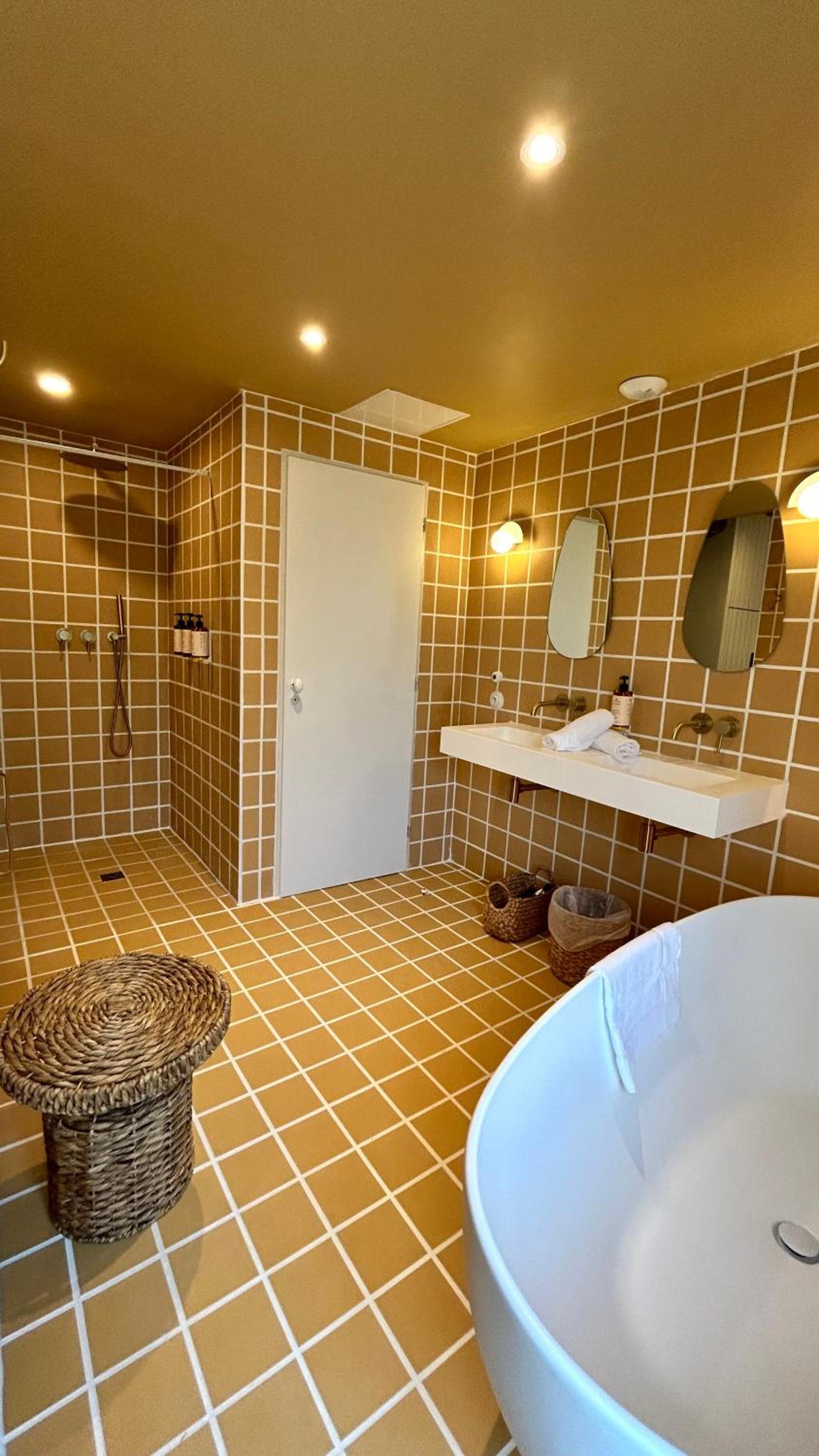 Фото Hotel Maison Soleil