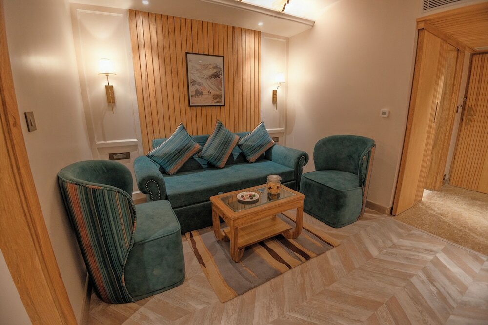 Фото Presidium Sarovar Portico Dalhousie