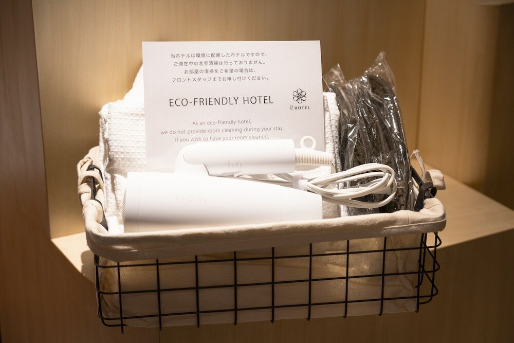 Фото R Hotel Namba South