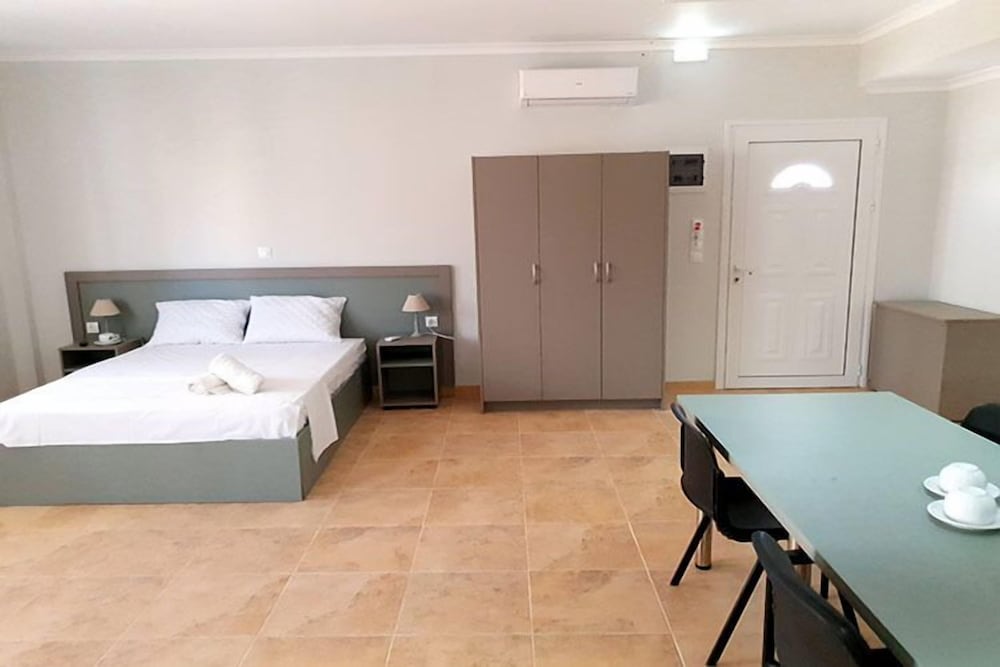 Фото Nuevo Vista Boutique Hotel