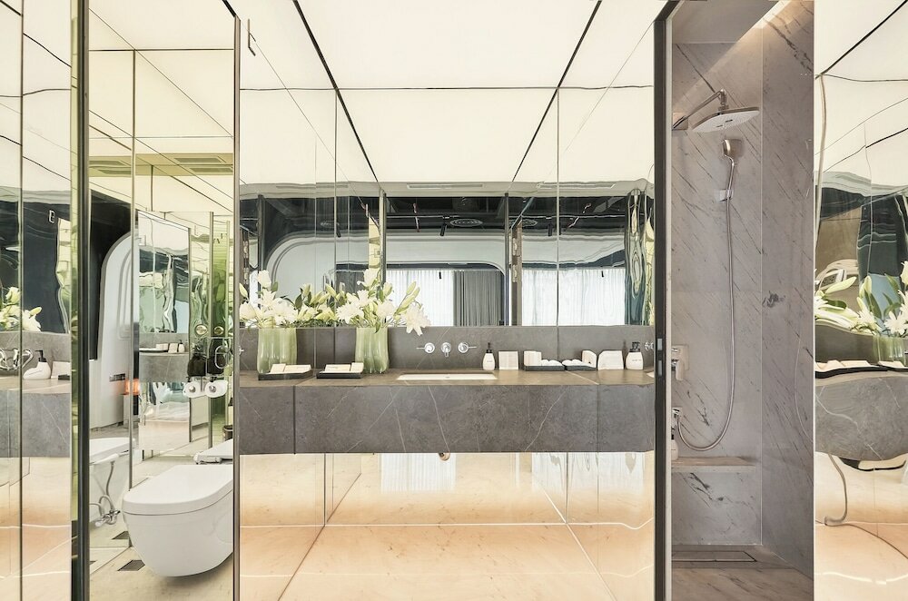 Фото Signature By M Village Hai Ba Trung