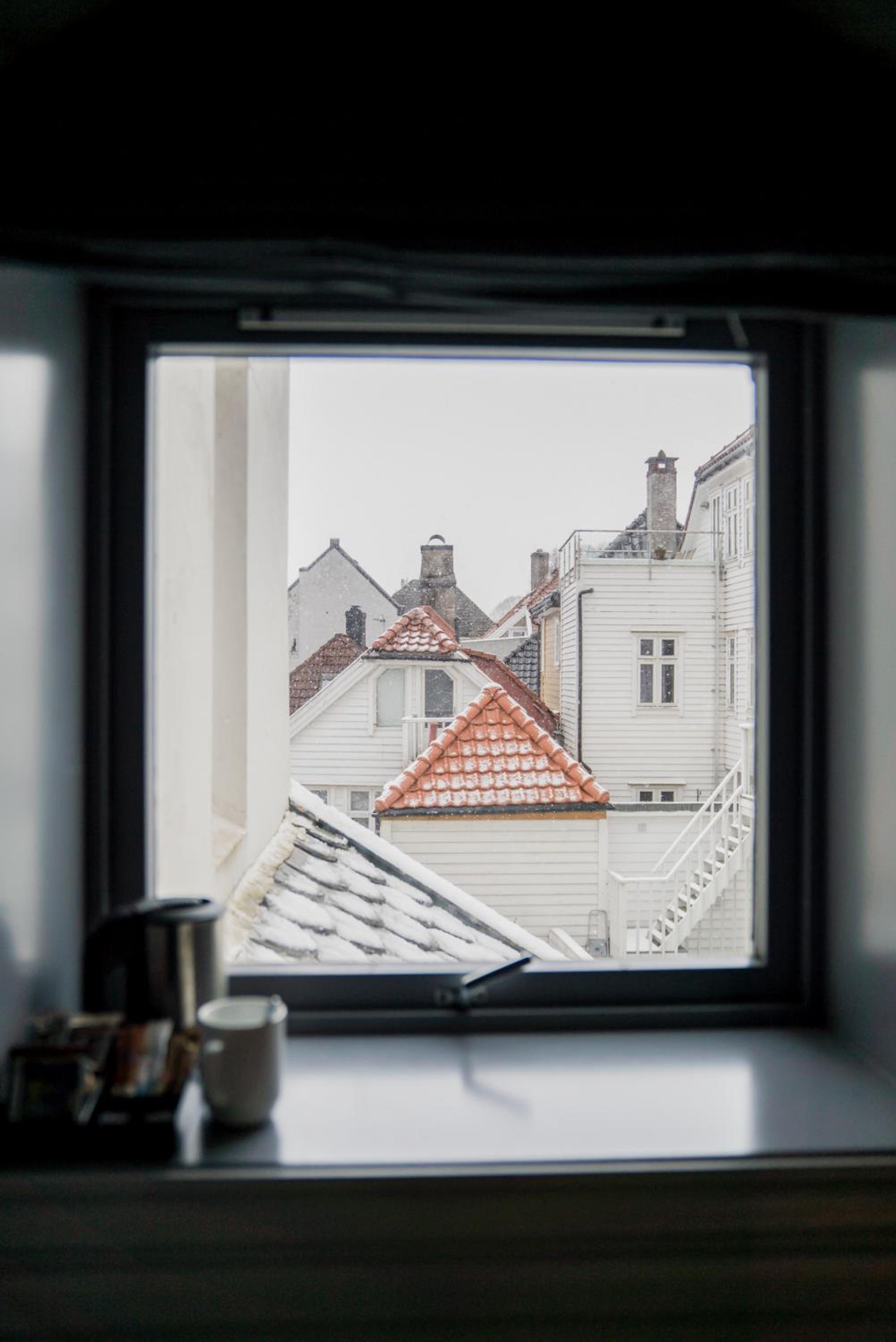 Фото Klosterhagen Hotell