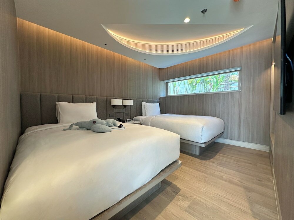 Фото Veranda Resort Phuket, Autograph Collection