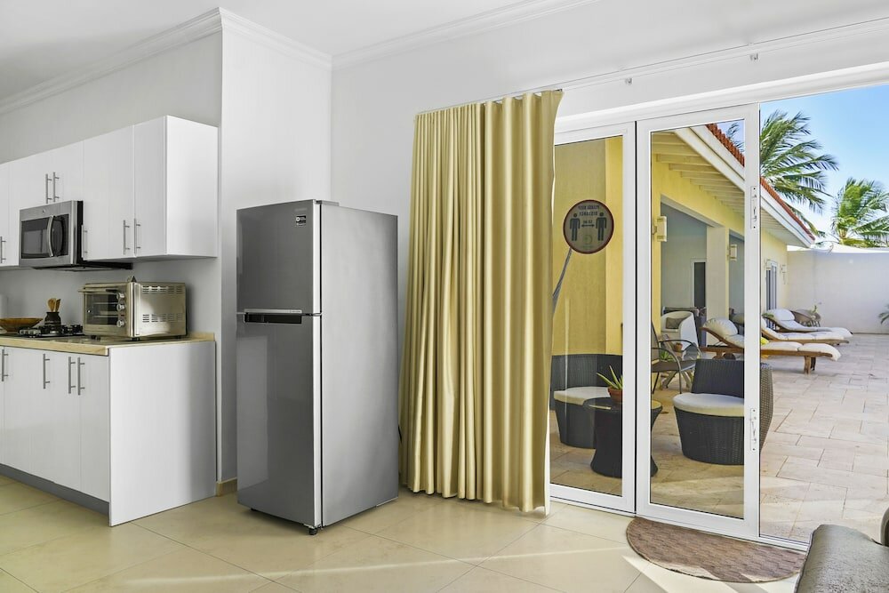 Фото Arubas Bakval Suites