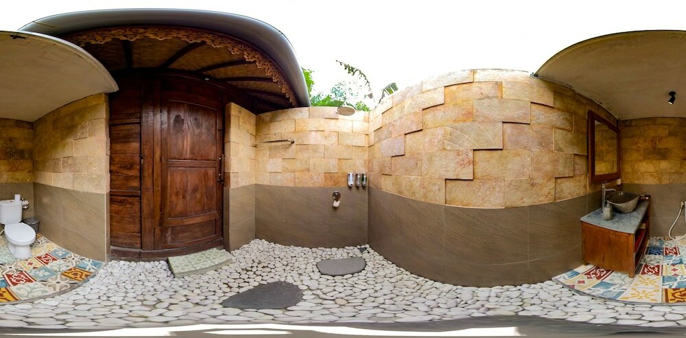 Фото Ari Cottages Ubud