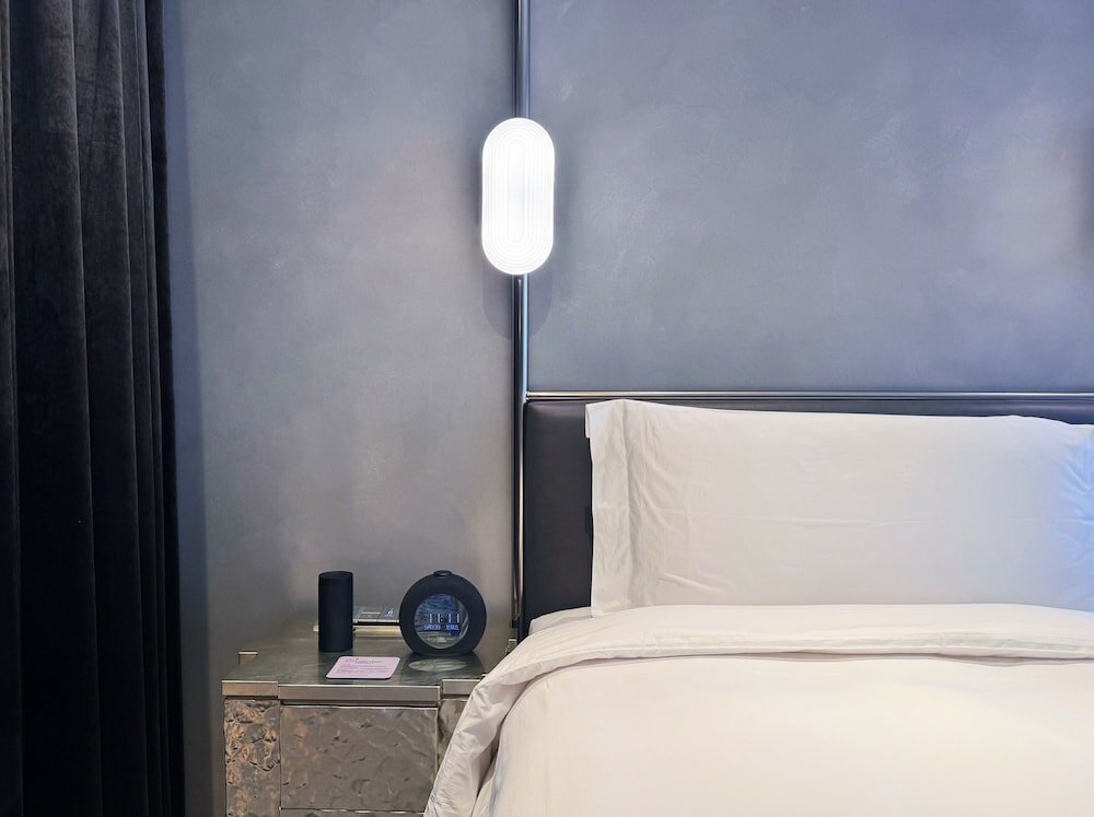 Фото Kimpton Qiantan Shanghai