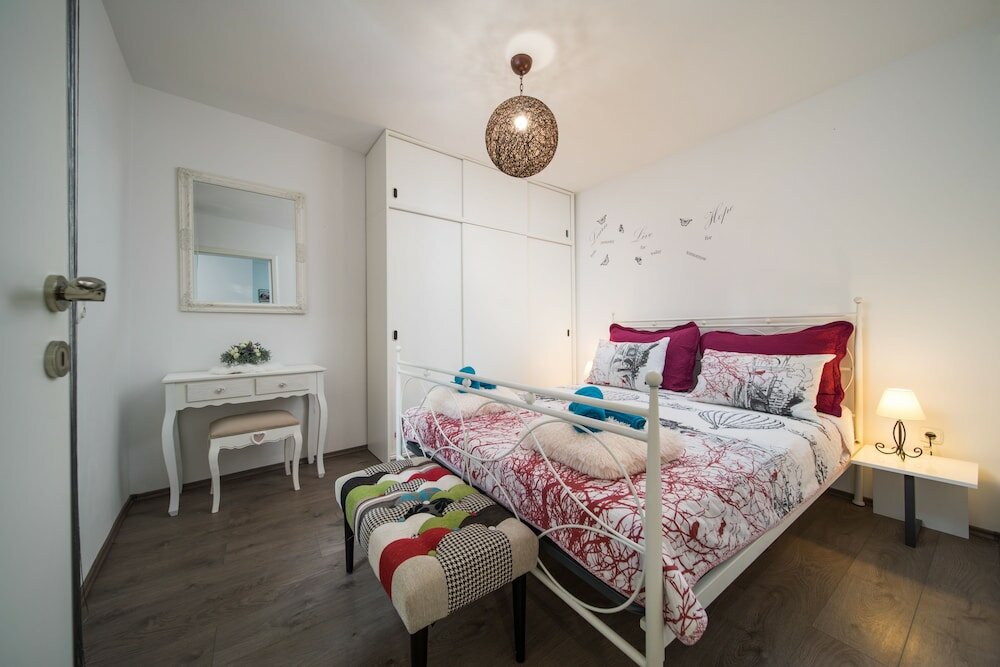 Фото Luxury Lidija Rooms