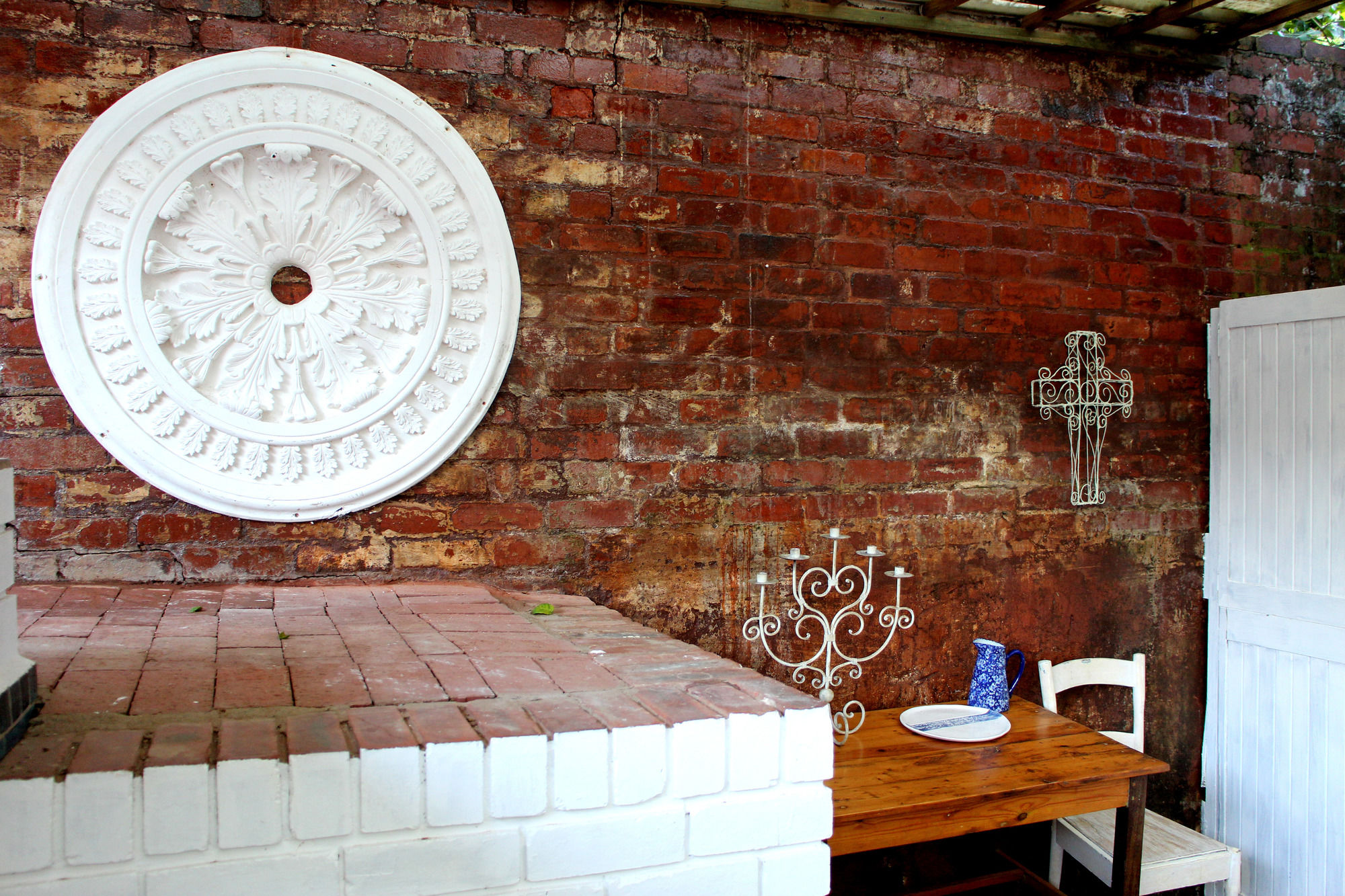 Фото Tamarisk B & B