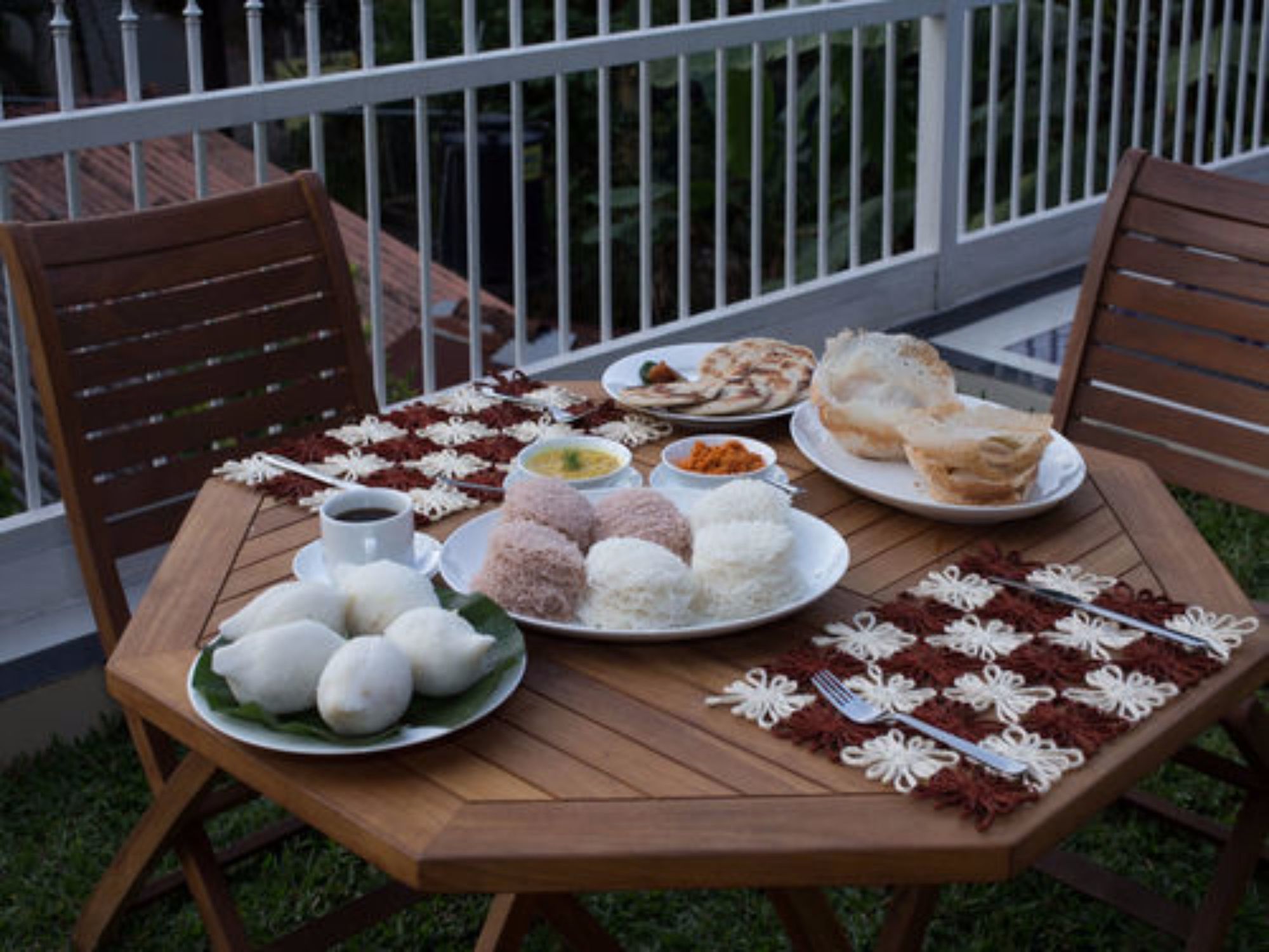 Фото Orchid Villa Kandy