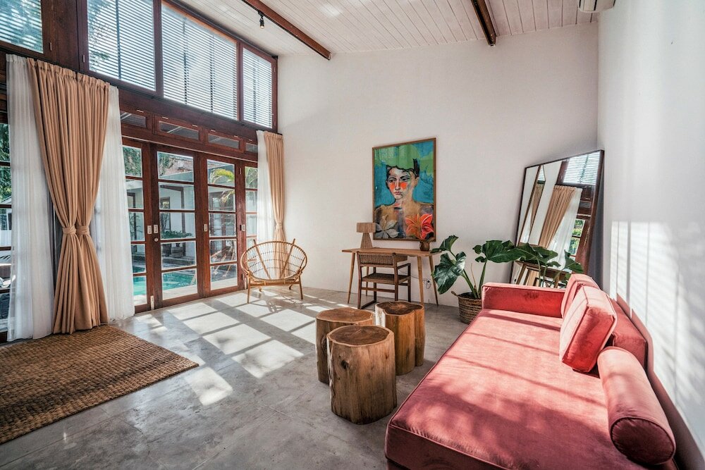 Фото Batu Belig Living Managed by Cpm Bali