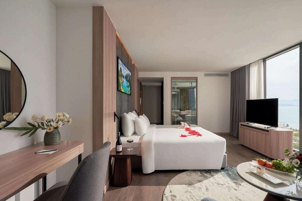 Фото Adamas Boutique Hotel Nha Trang