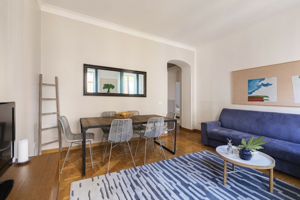 Фото Romac - Condotti with terrace