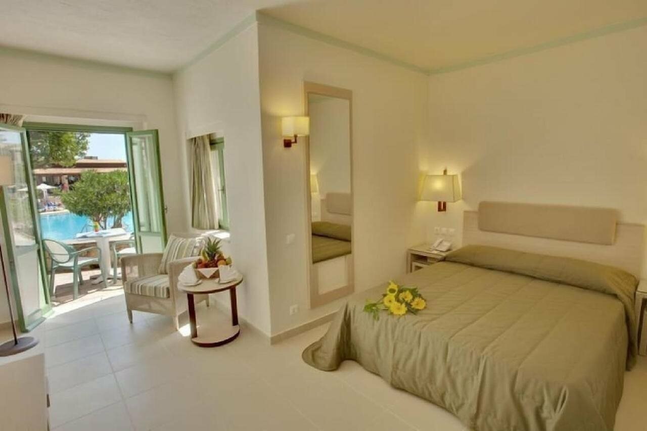 Фото Silva Beach Hotel