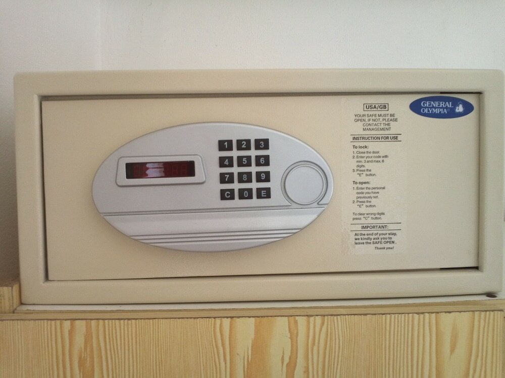 Фото Marilena House