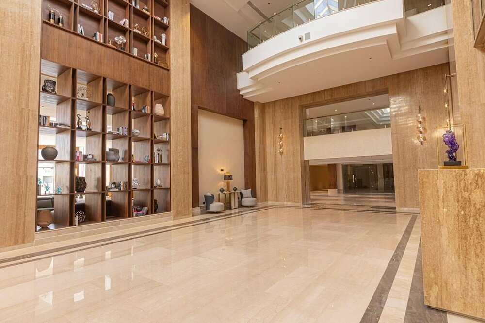 Фото Serenity Sky Arc Sahl Hasheesh