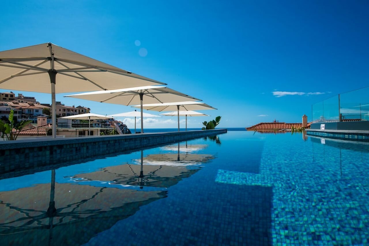 Фото Pestana Fisherman Village