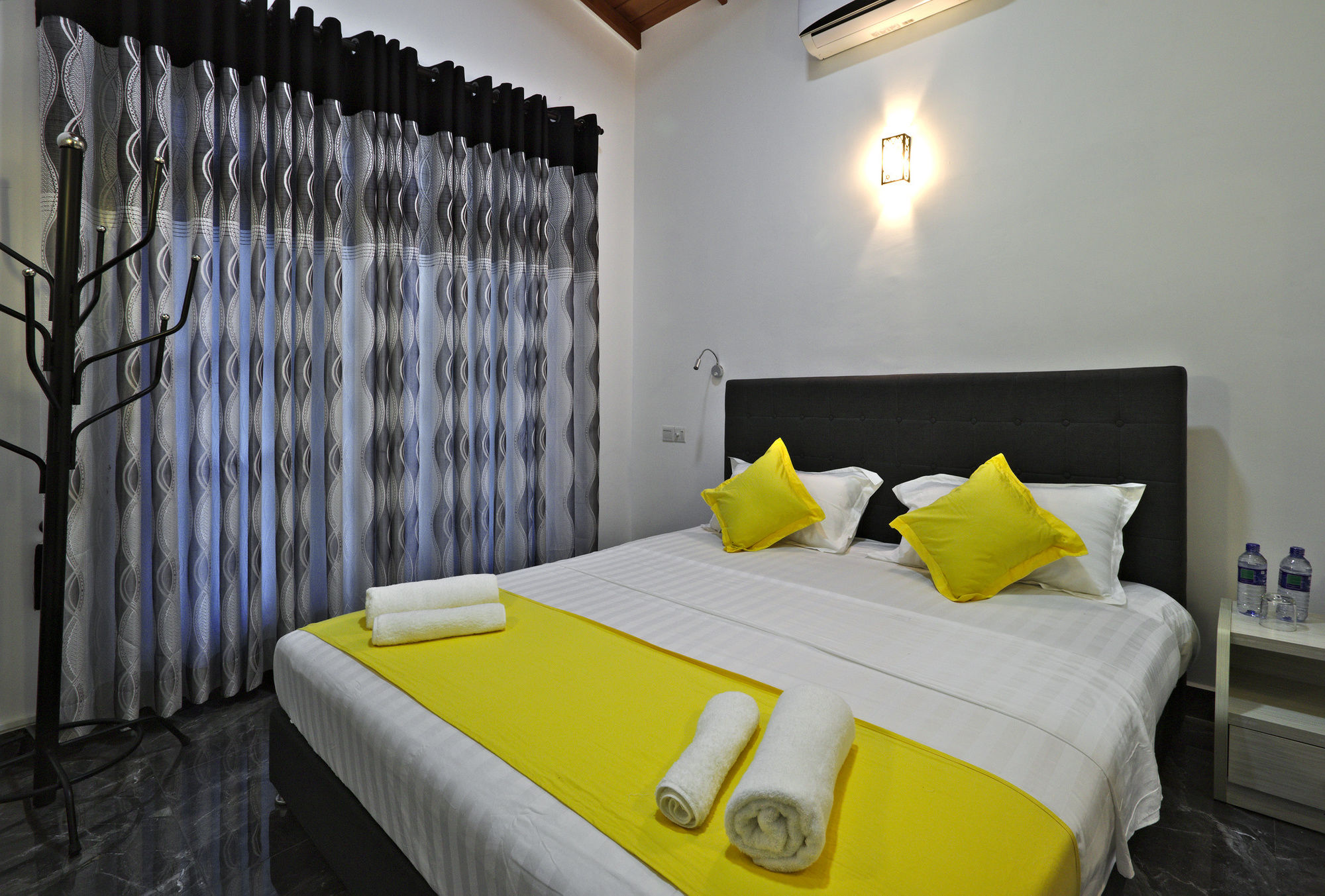 Фото Kandyan Bluestar Villa