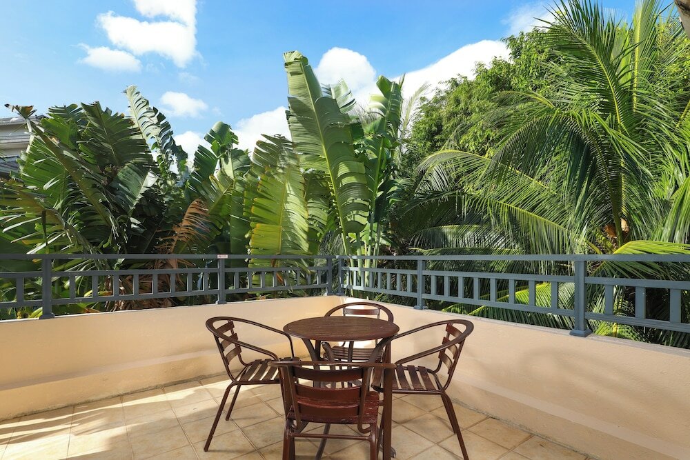 Фото Grand Mercure Sanya Yalong Bay