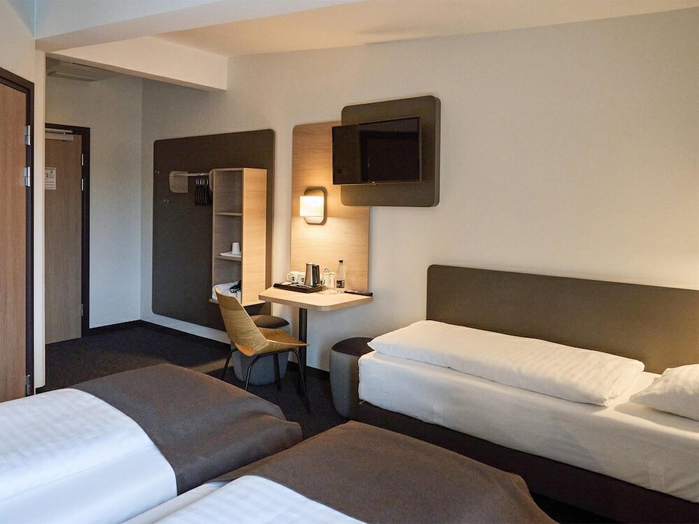 Фото B&b Hotel Vejle