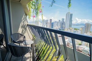 Гостиница The Signature Hotel Nha Trang