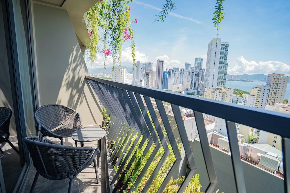 Фото The Signature Hotel Nha Trang