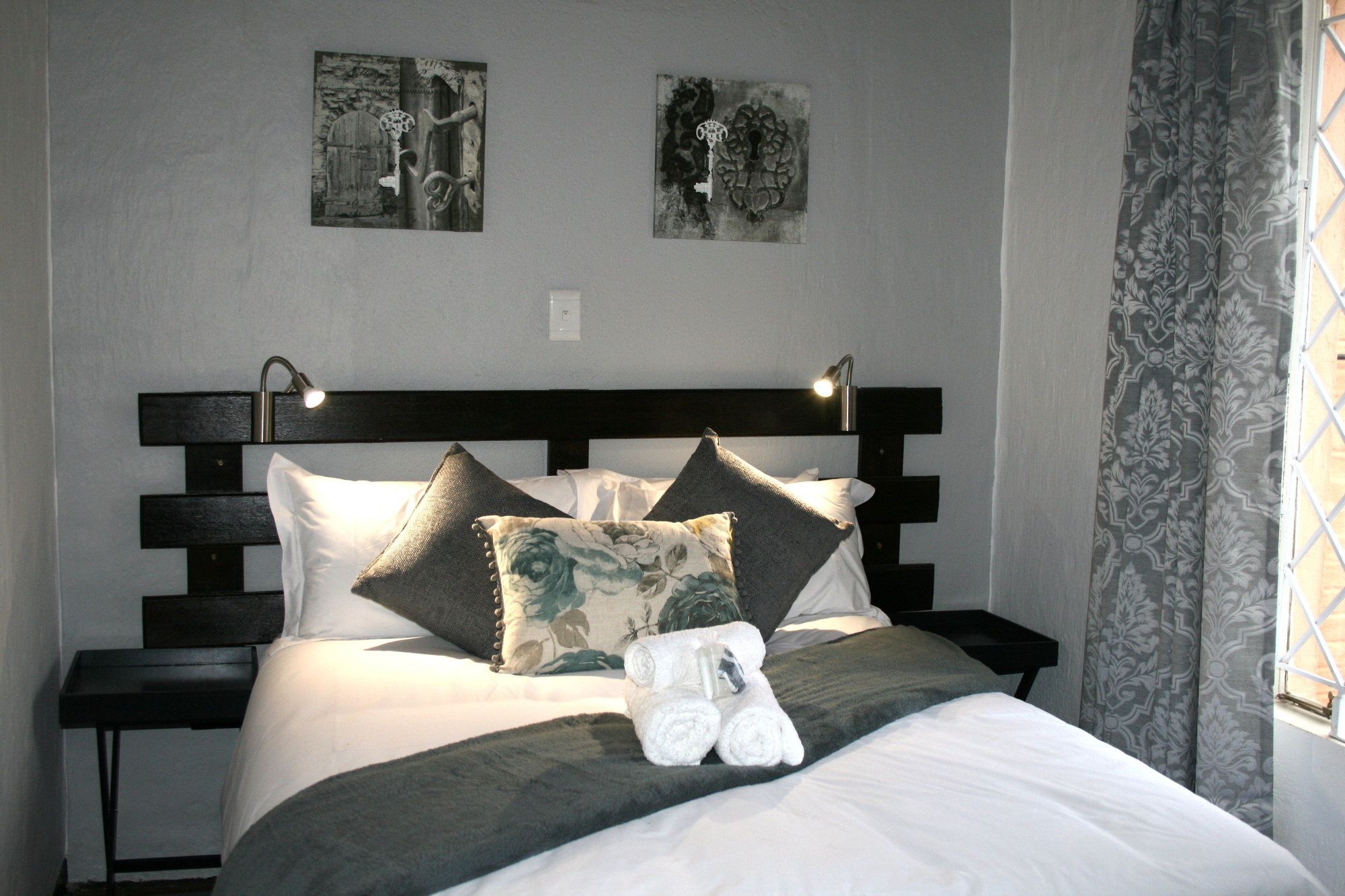 Фото Sabi Star Chalets