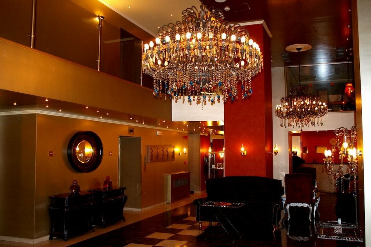 Фото Delphi Art Hotel