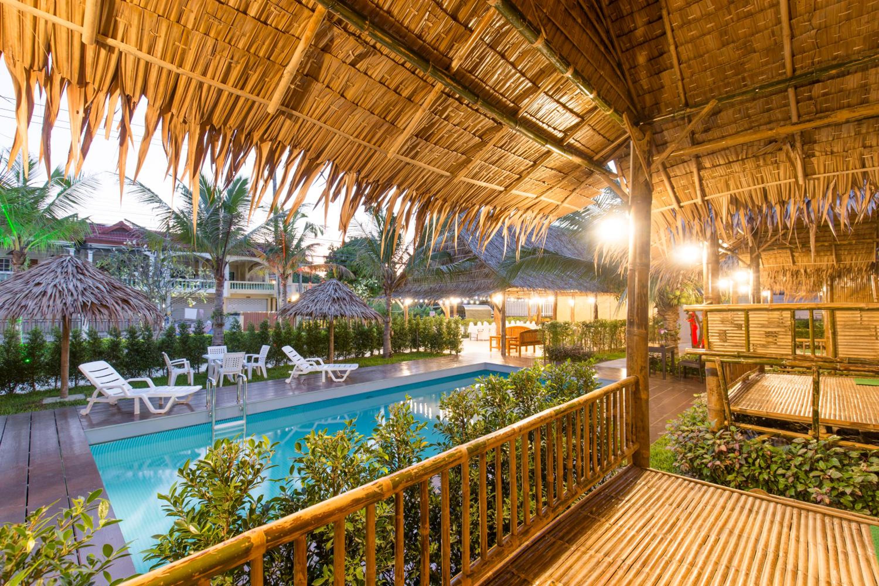 Фото Evergreen Cha-am