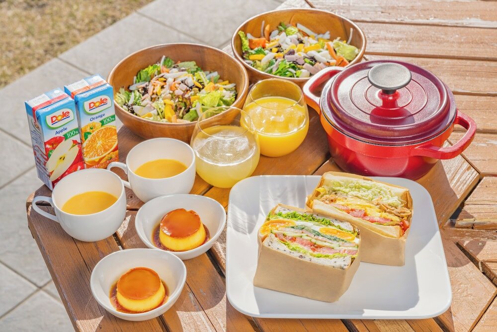 Фото Fuji Granvilla -Toki