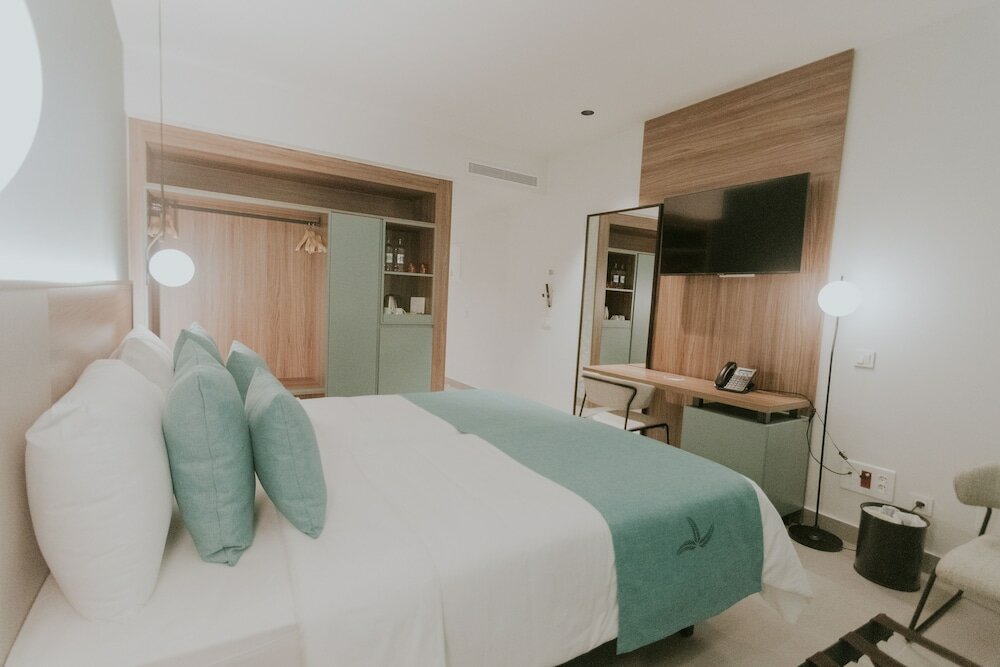 Фото Hotel Catalina Plaza