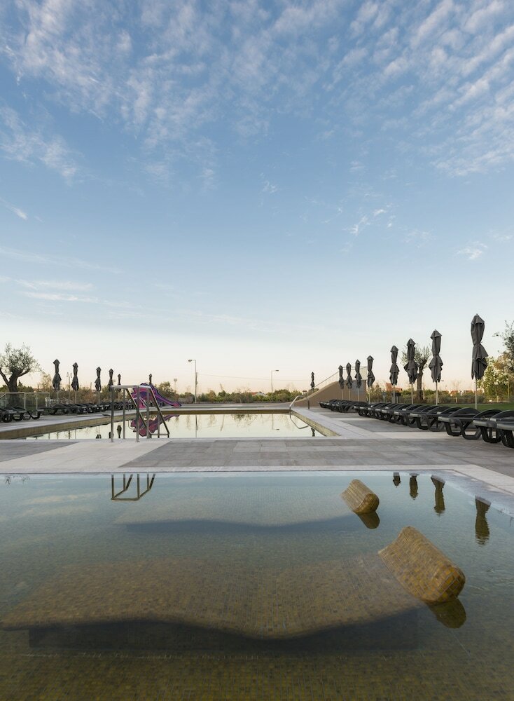 Фото Vila Gale Evora