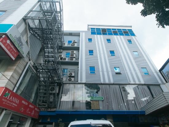 Фото RedDoorz Plus near Uv Mandaue Cebu