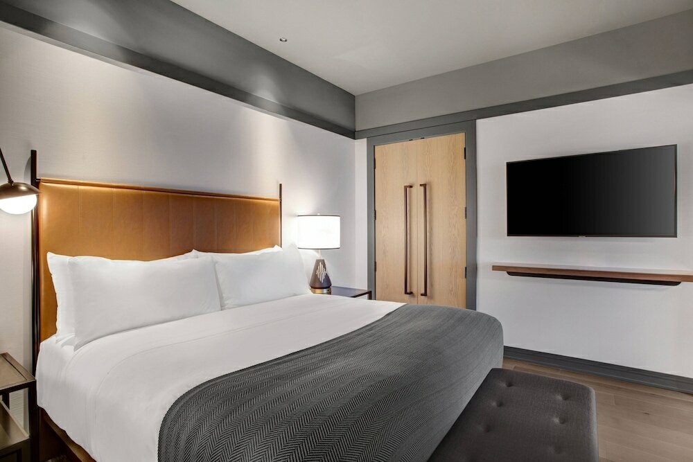 Фото The Farnam, Autograph Collection