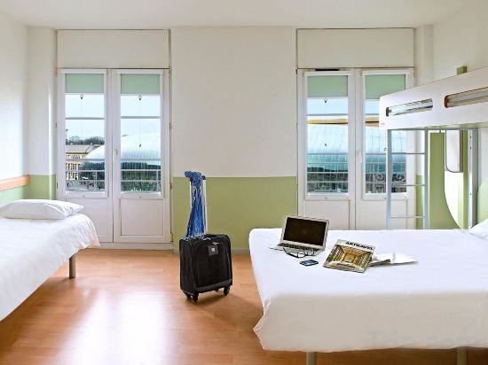 Фото Ibis budget Strasbourg Centre Gare