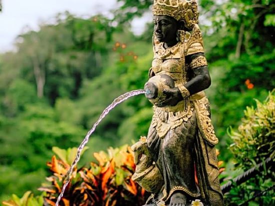 Фото Ubud Dedari Villas