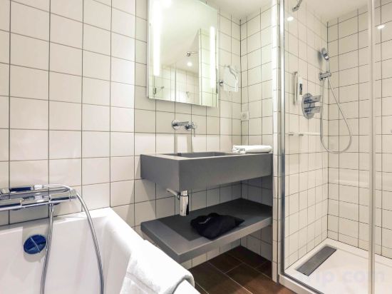 Фото Hotel Mercure Nancy Centre Gare